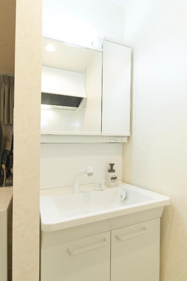 טוקיו Ruma Inn Ikebukuro מראה חיצוני תמונה