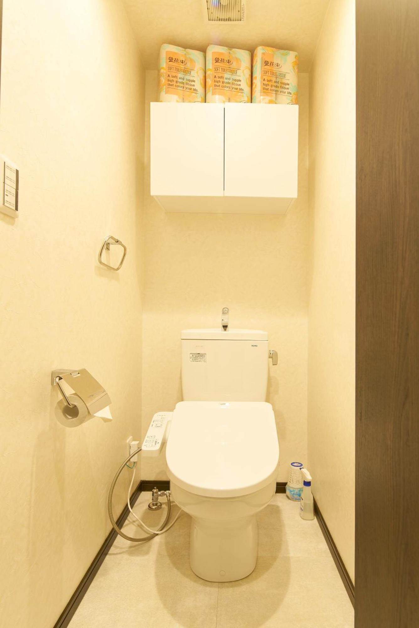 טוקיו Ruma Inn Ikebukuro מראה חיצוני תמונה