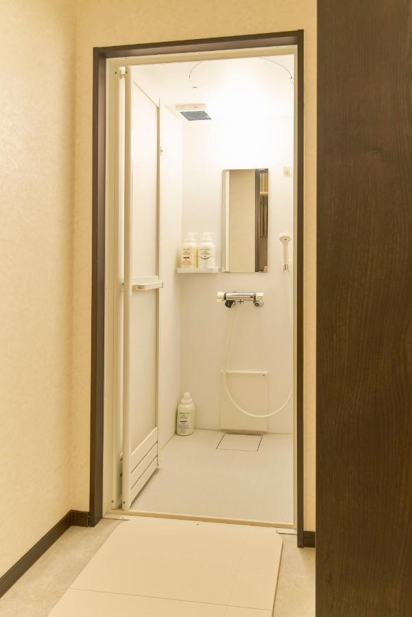 טוקיו Ruma Inn Ikebukuro מראה חיצוני תמונה