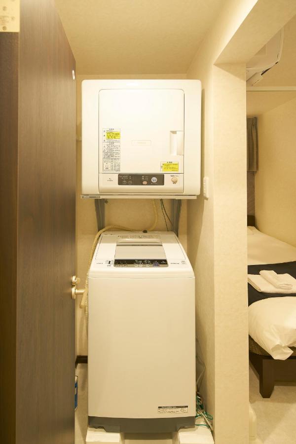 טוקיו Ruma Inn Ikebukuro מראה חיצוני תמונה