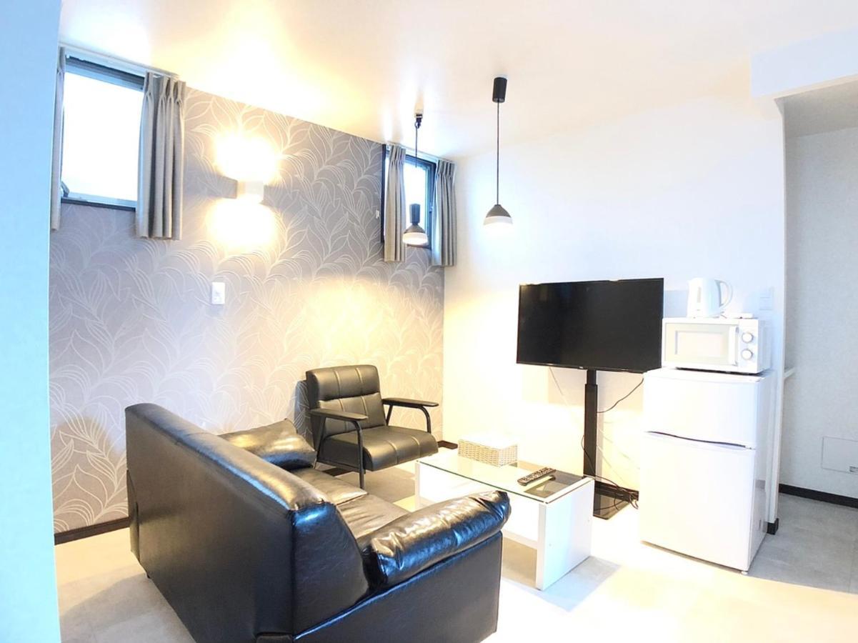 טוקיו Ruma Inn Ikebukuro מראה חיצוני תמונה