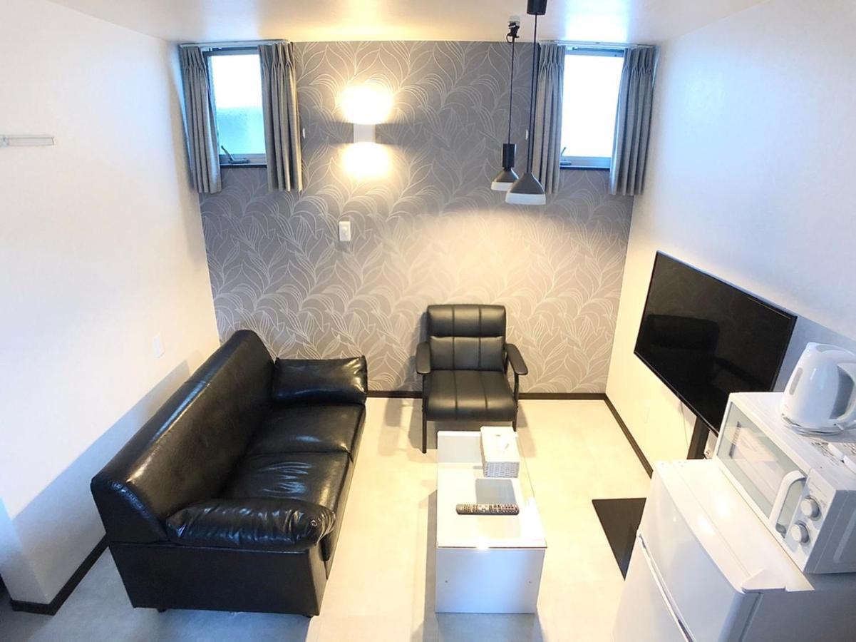 טוקיו Ruma Inn Ikebukuro מראה חיצוני תמונה
